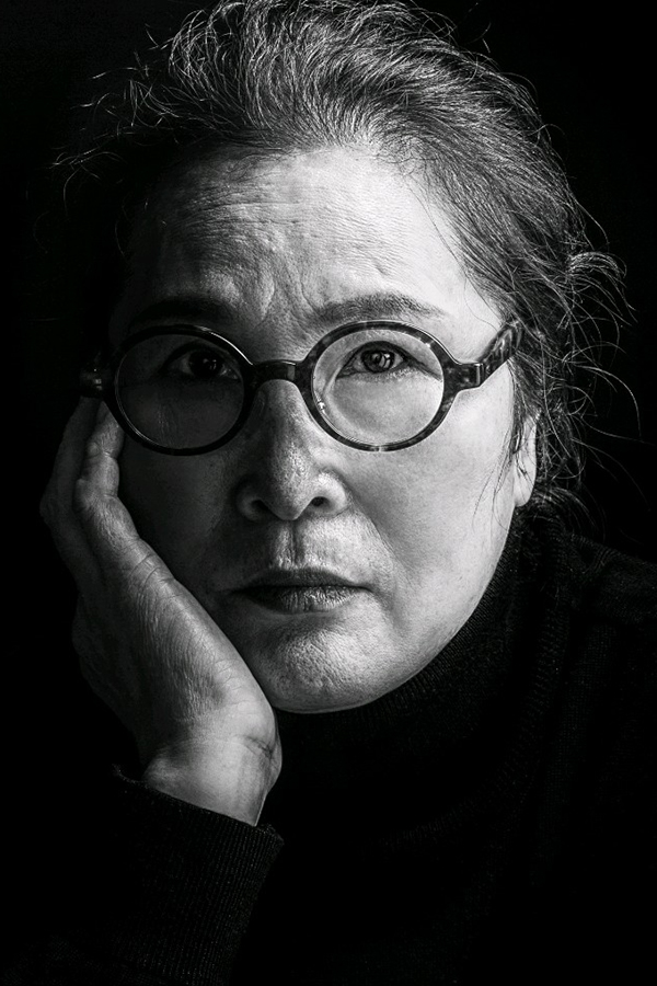 오석훈 사진작가의 방화선 사진